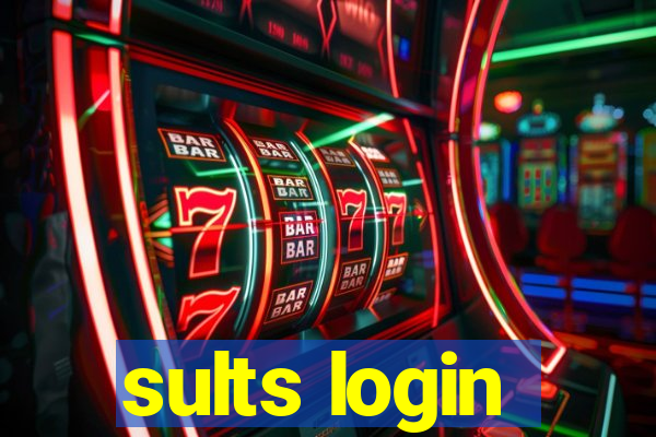 sults login